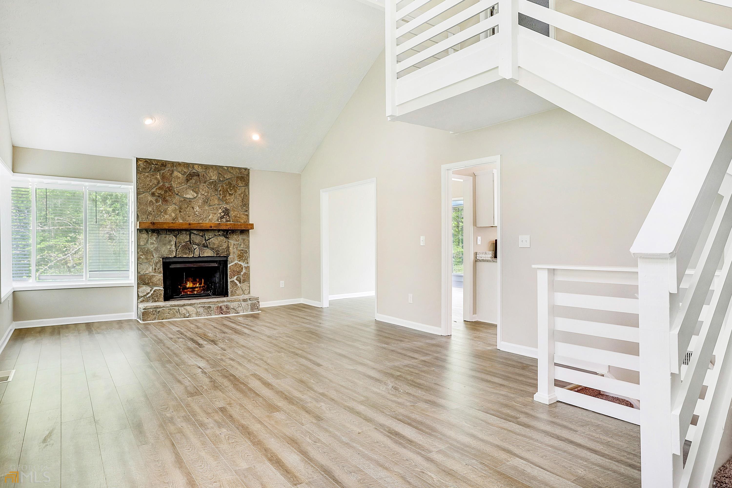 Landings East Sub Un 1 - Residential Lease
