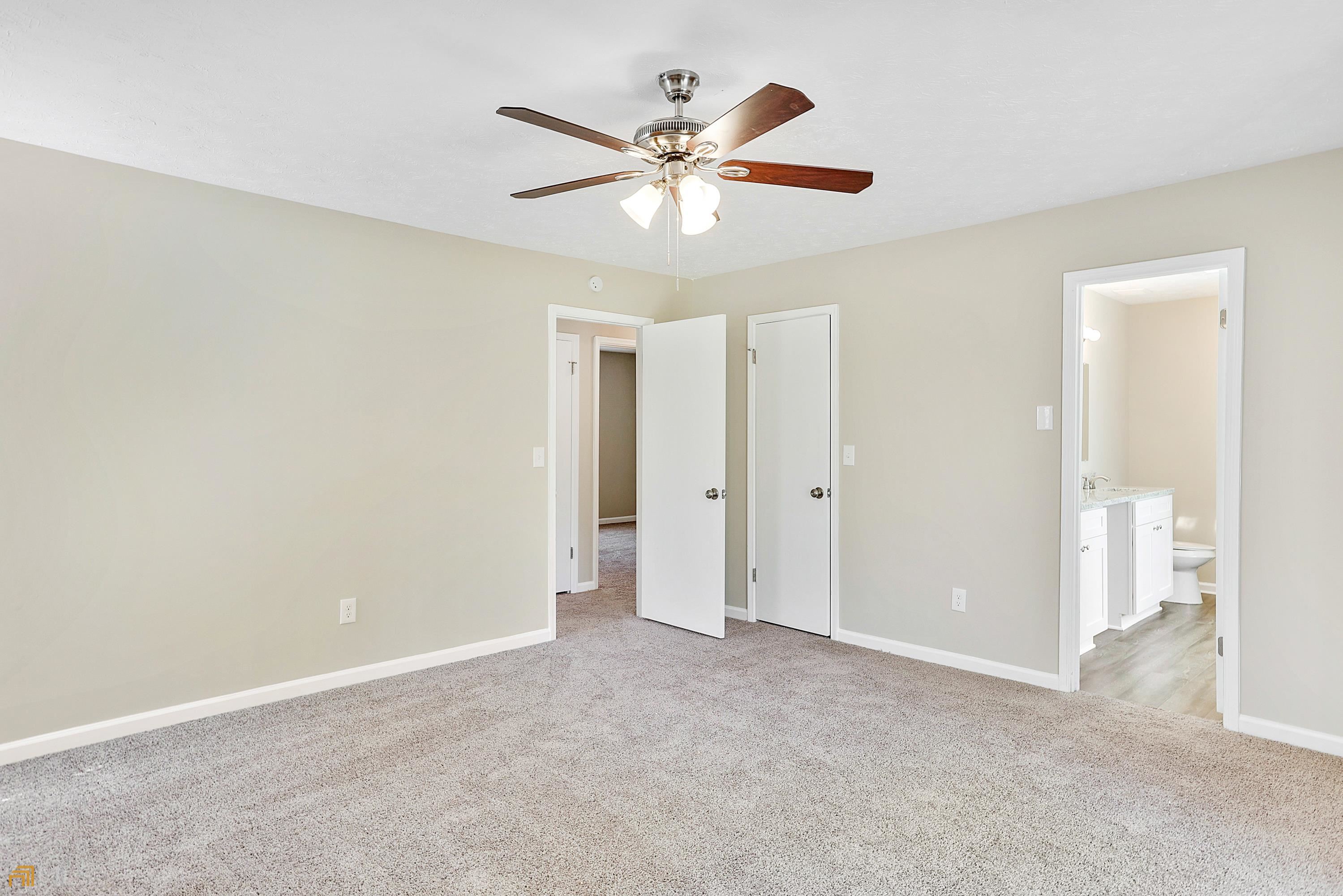 Landings East Sub Un 1 - Residential Lease