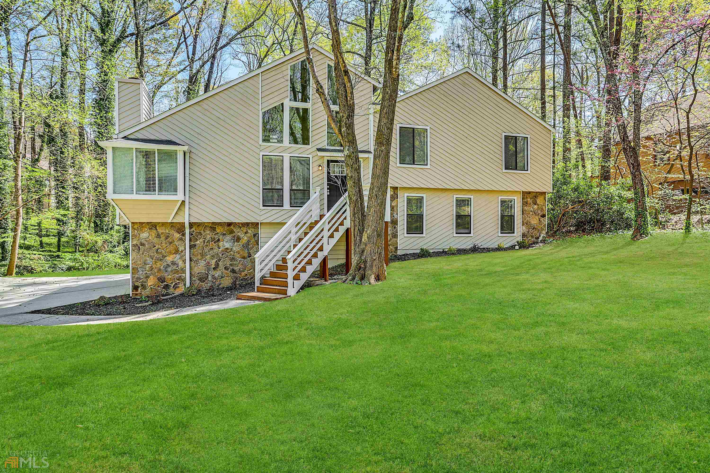 Landings East Sub Un 1 - Residential Lease
