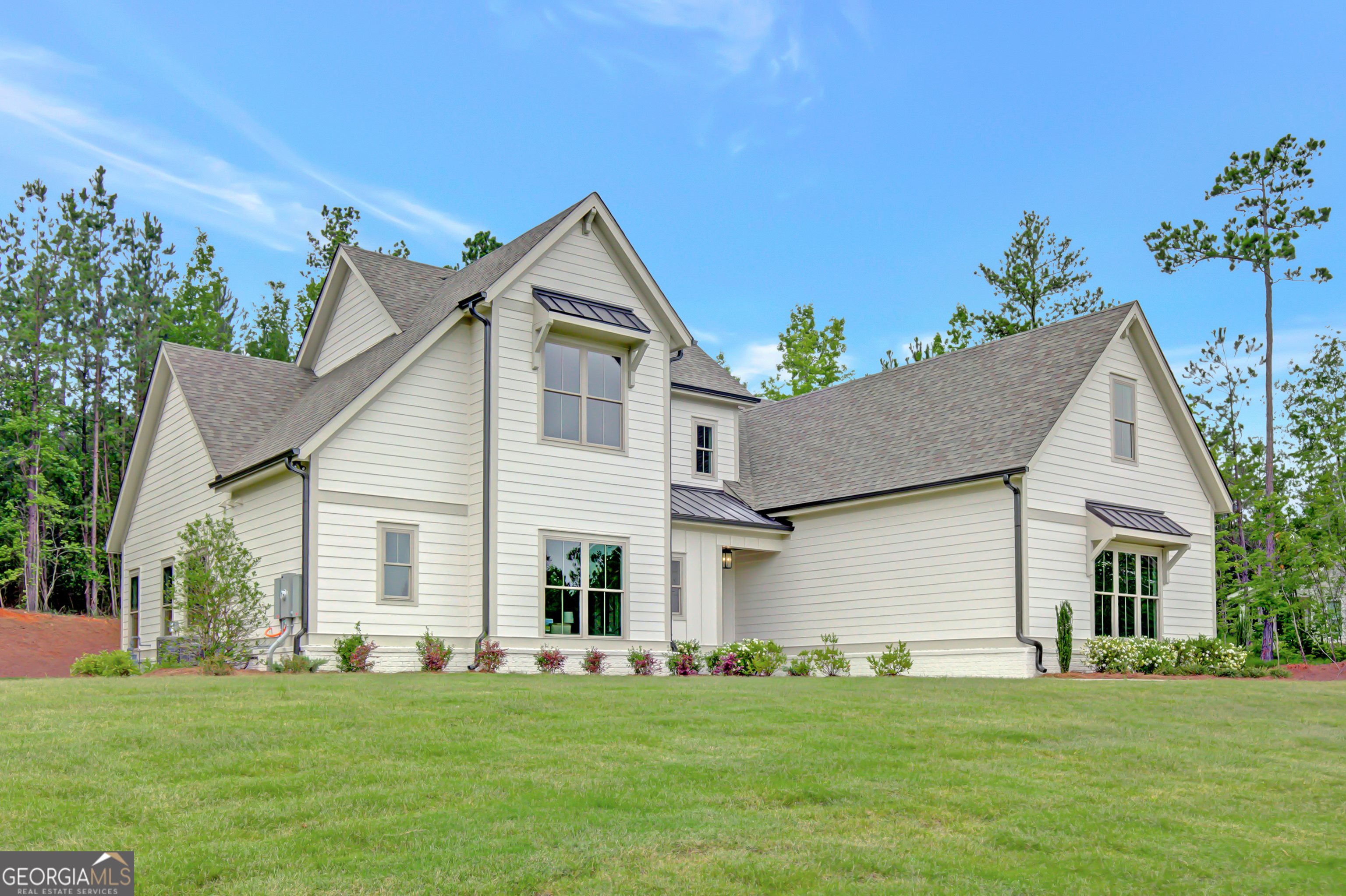 172 Forest Berry CT LOT 100 M2A
