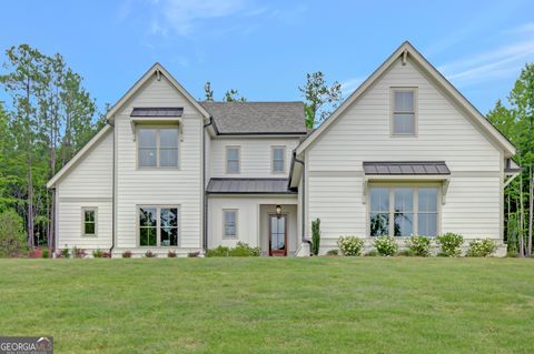 172 Forest Berry CT LOT 100 M2A Newnan GA 30265