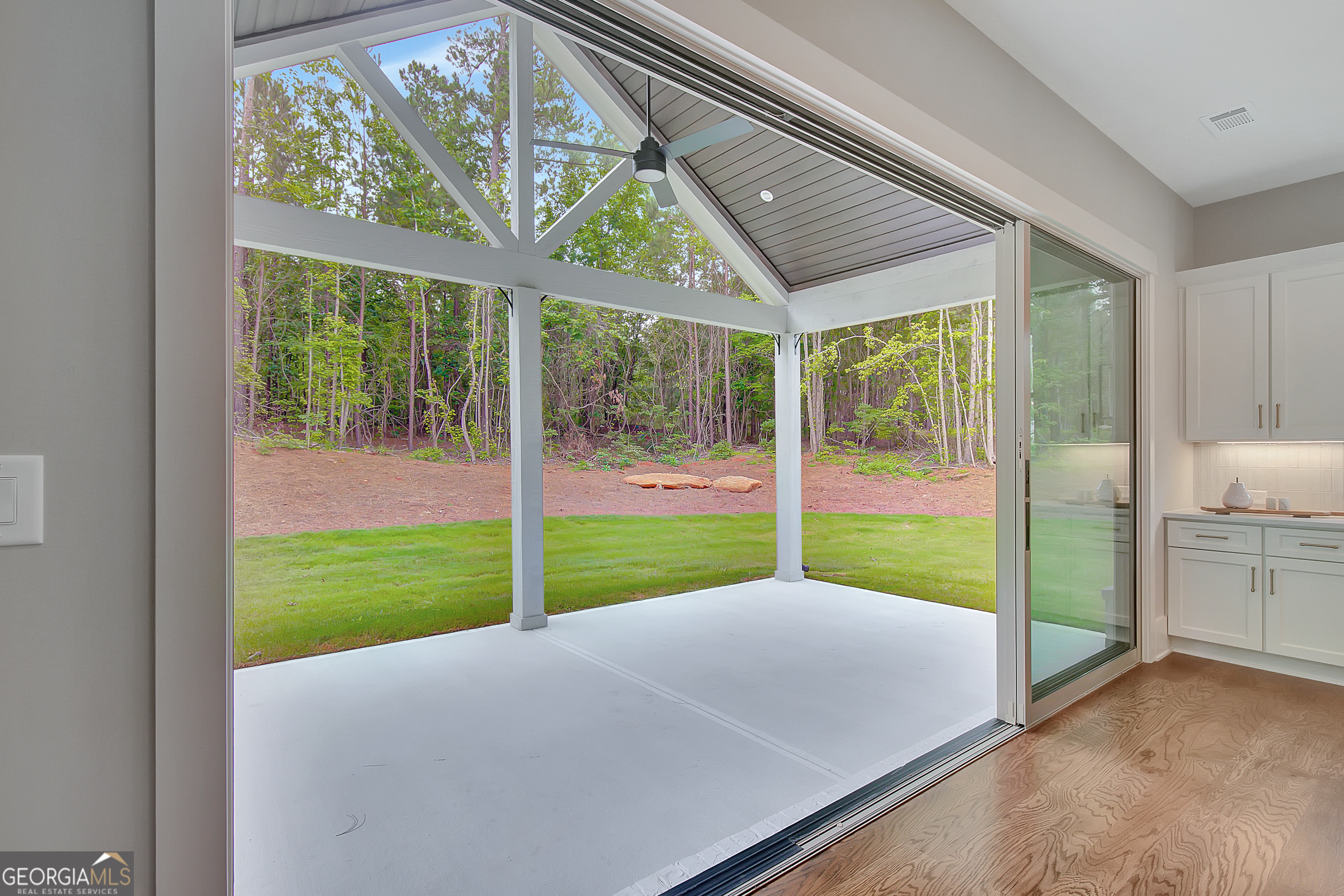 172 Forest Berry CT LOT 100 M2A
