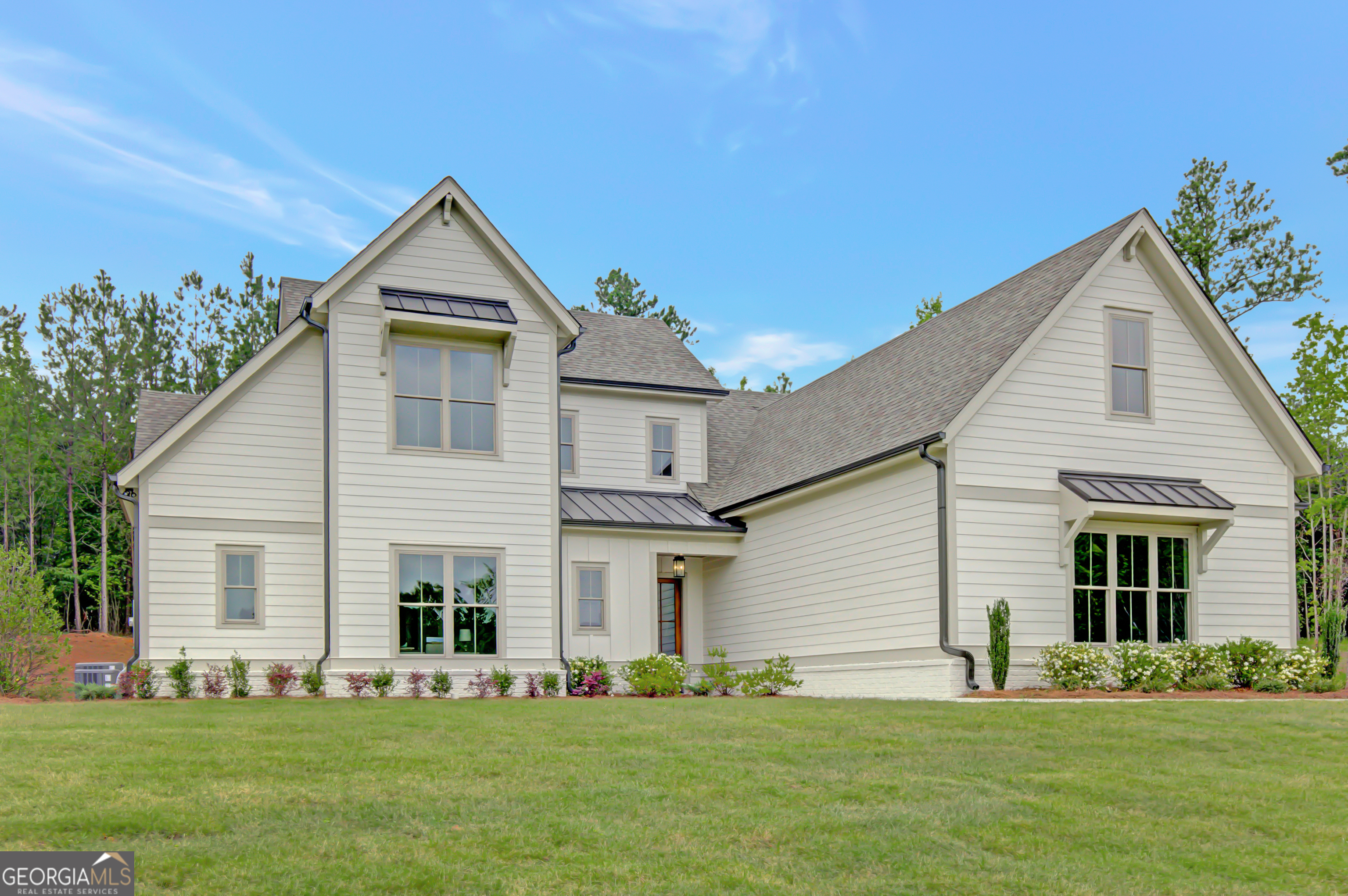 172 Forest Berry CT LOT 100 M2A