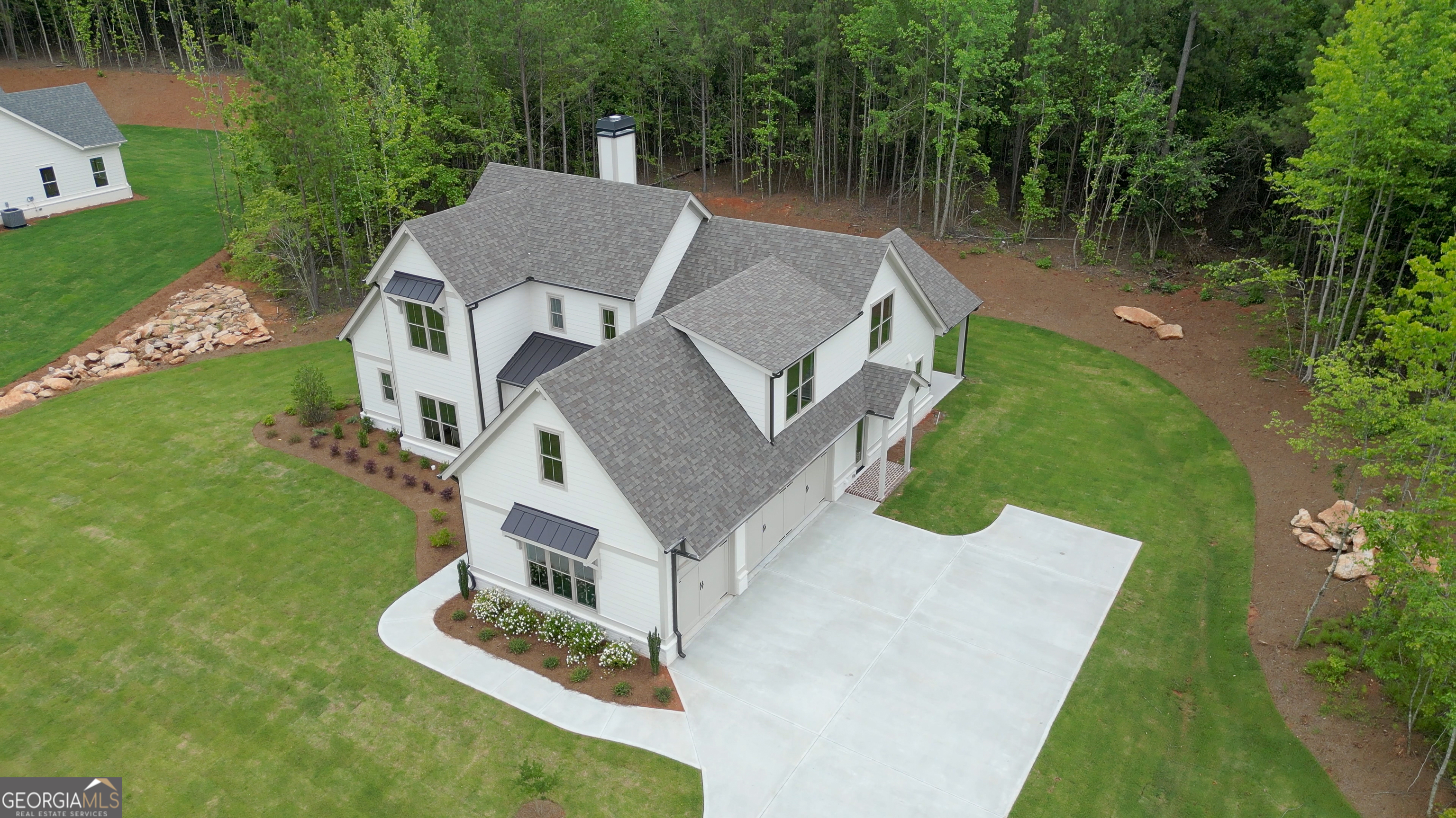 172 Forest Berry CT LOT 100 M2A