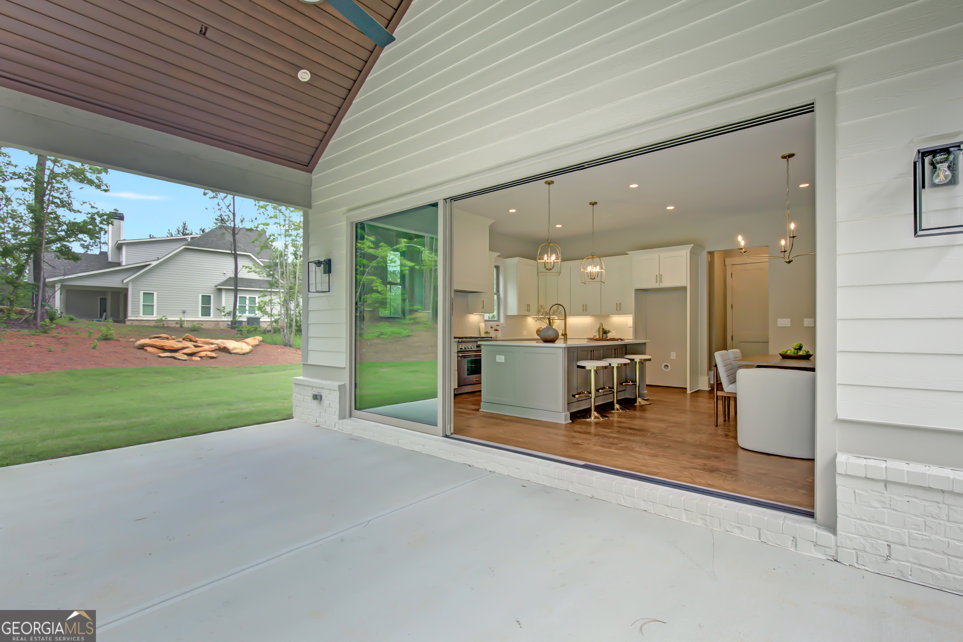 172 Forest Berry CT LOT 100 M2A