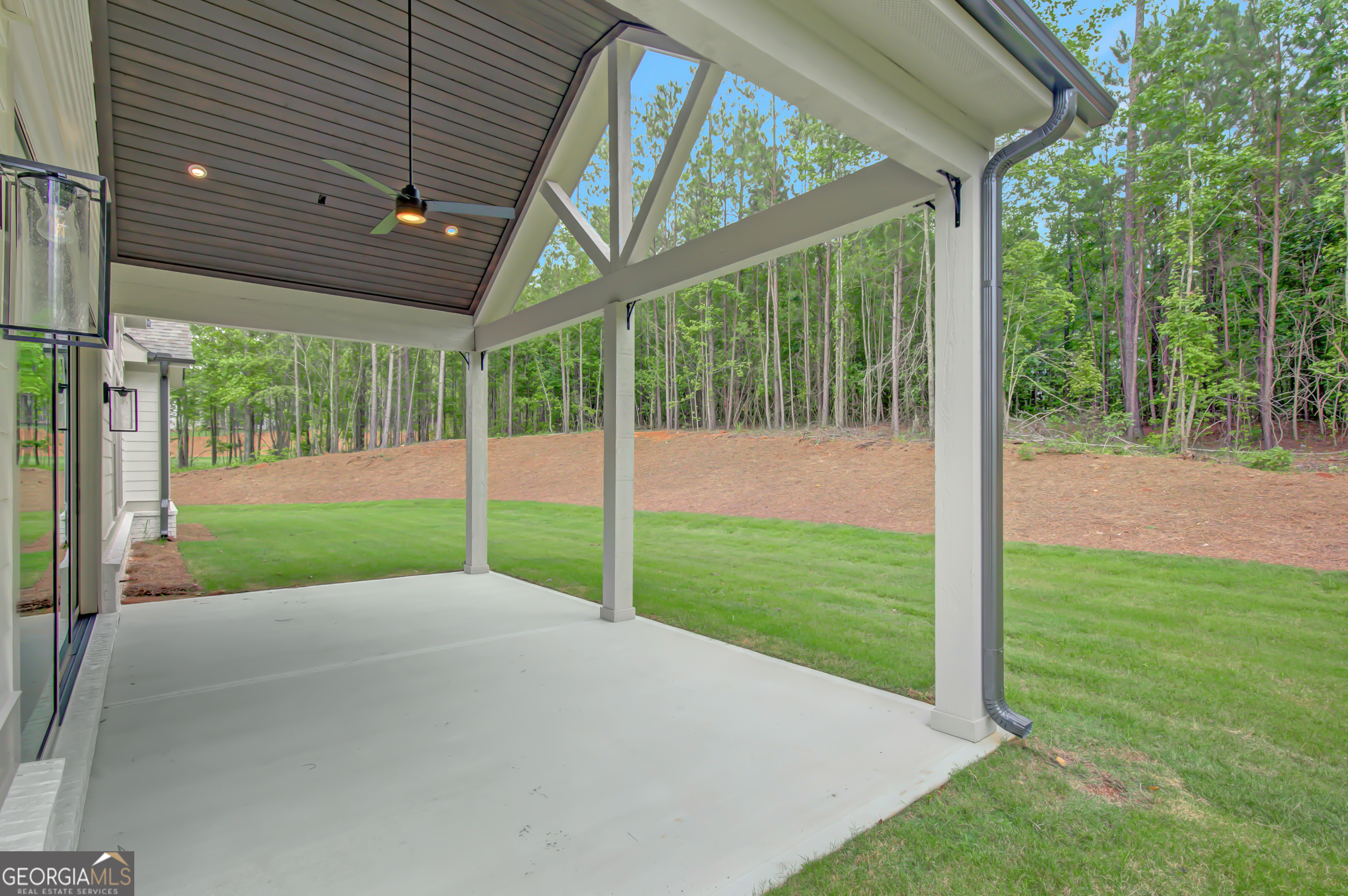 172 Forest Berry CT LOT 100 M2A