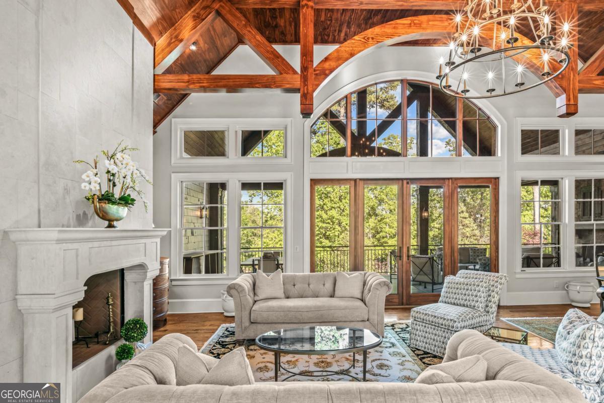 Reynolds Lake Oconee - Residential