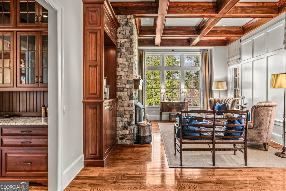 Reynolds Lake Oconee - Residential