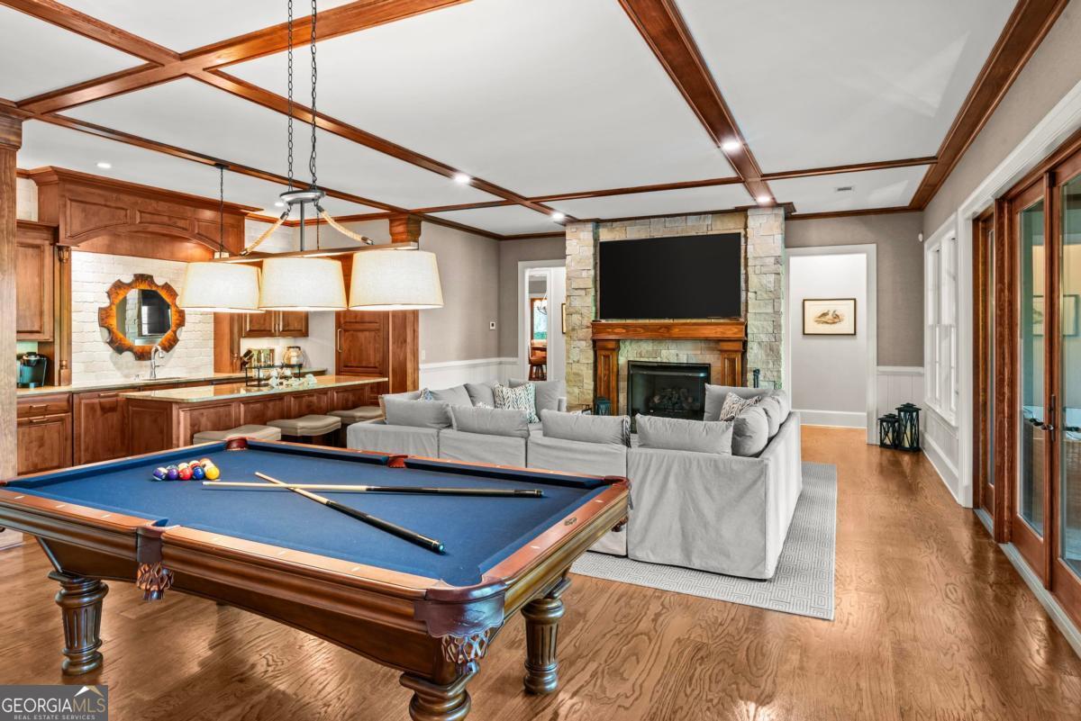 Reynolds Lake Oconee - Residential