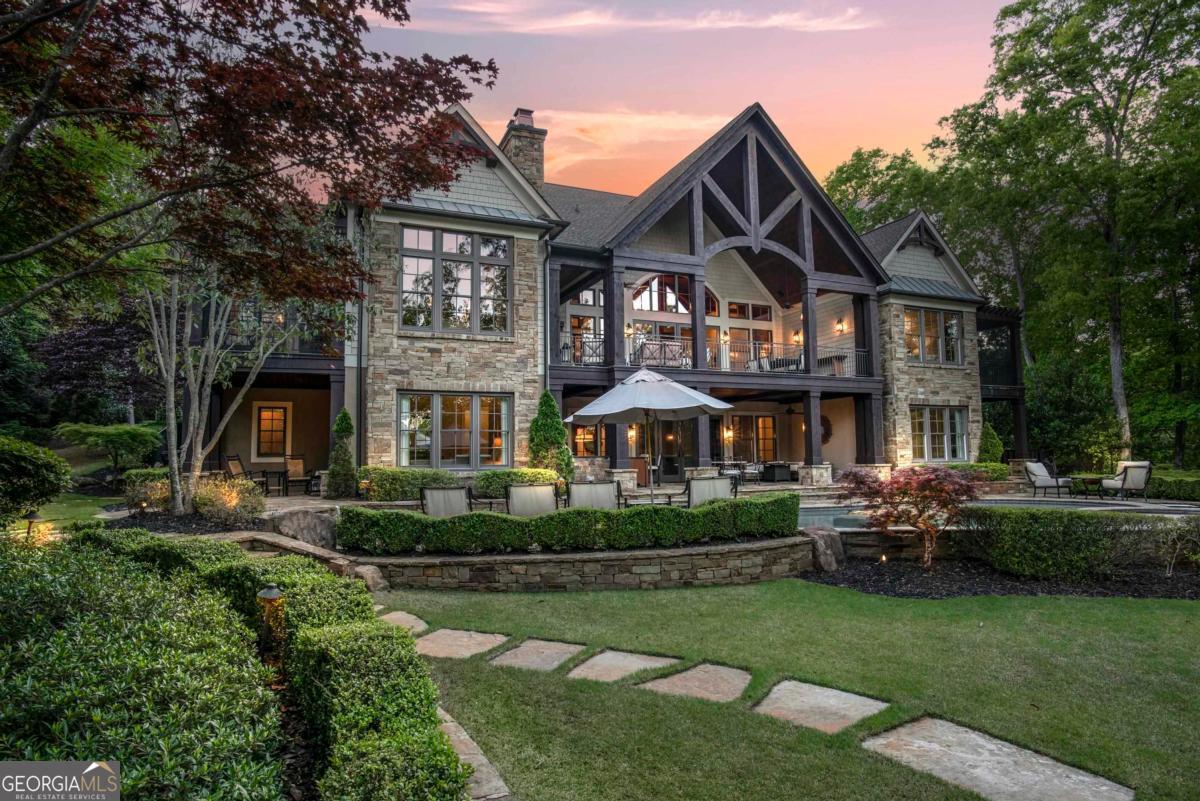 Reynolds Lake Oconee - Residential