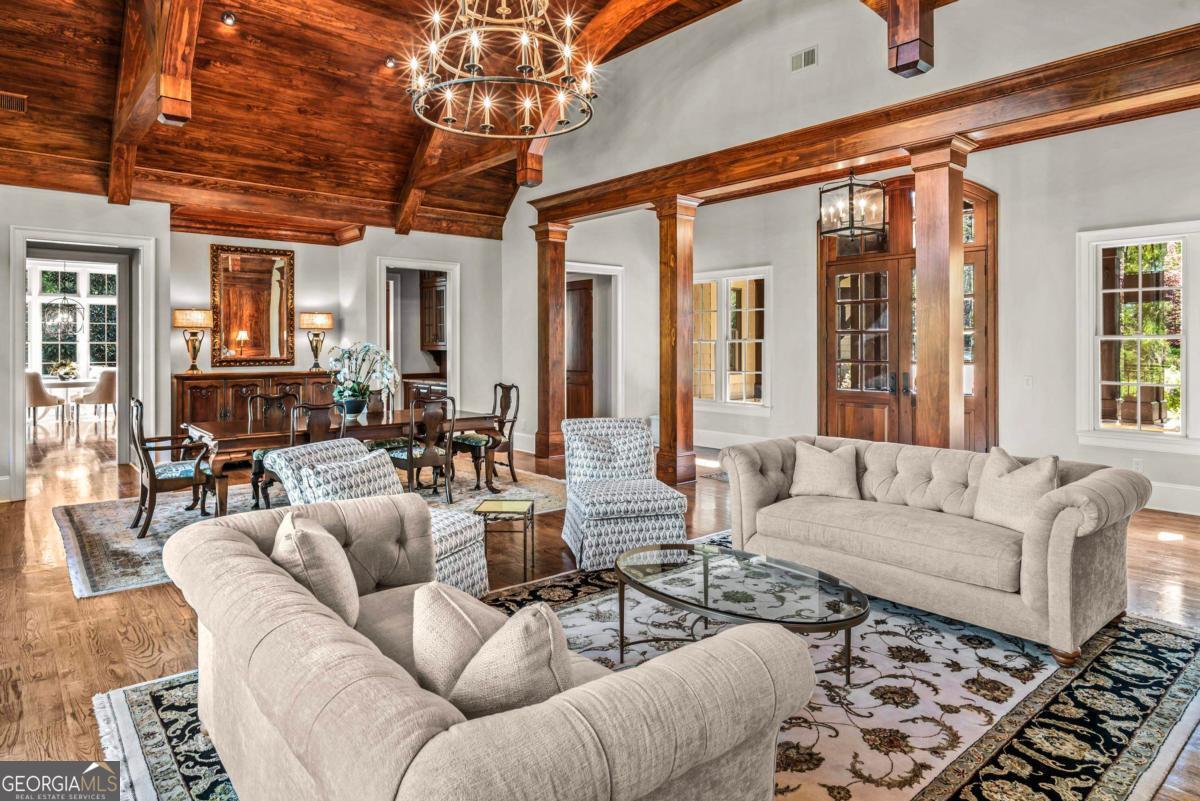 Reynolds Lake Oconee - Residential