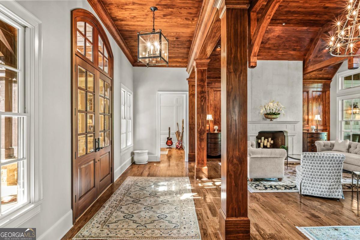 Reynolds Lake Oconee - Residential