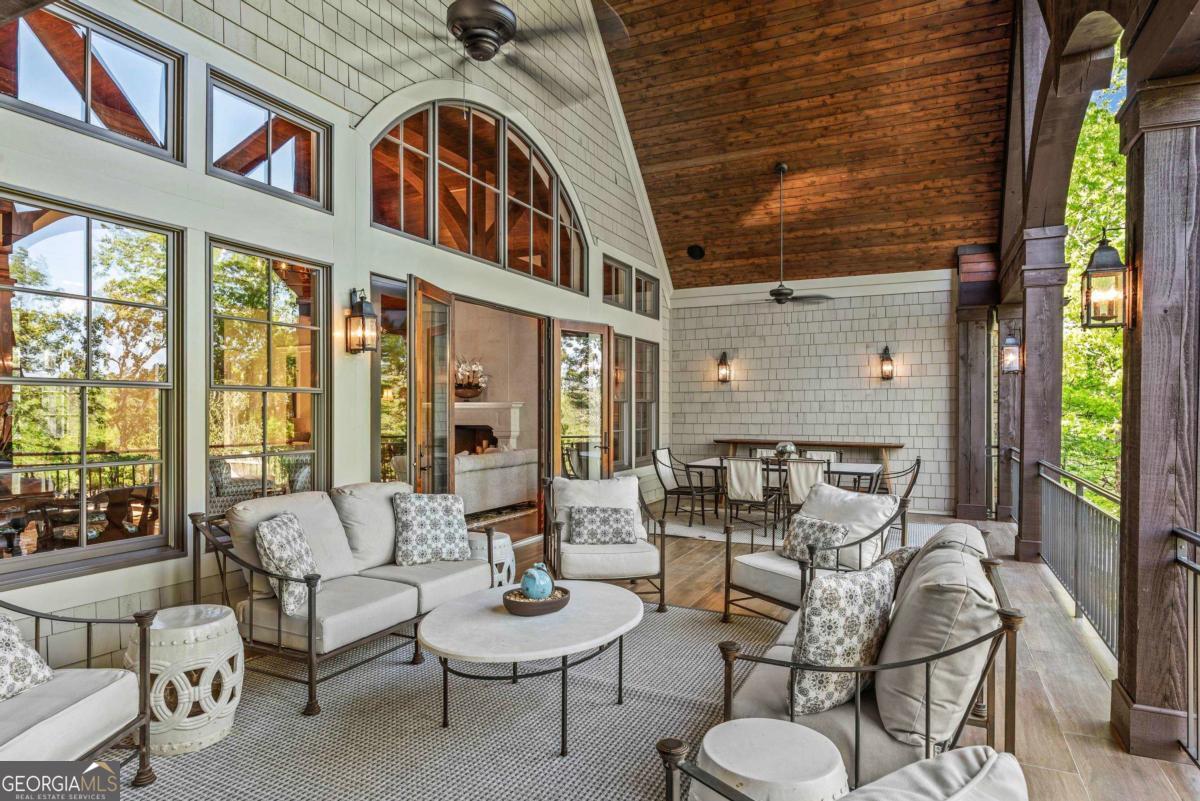 Reynolds Lake Oconee - Residential