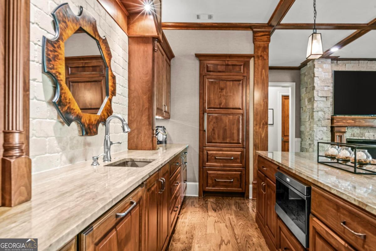 Reynolds Lake Oconee - Residential