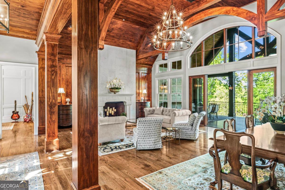 Reynolds Lake Oconee - Residential