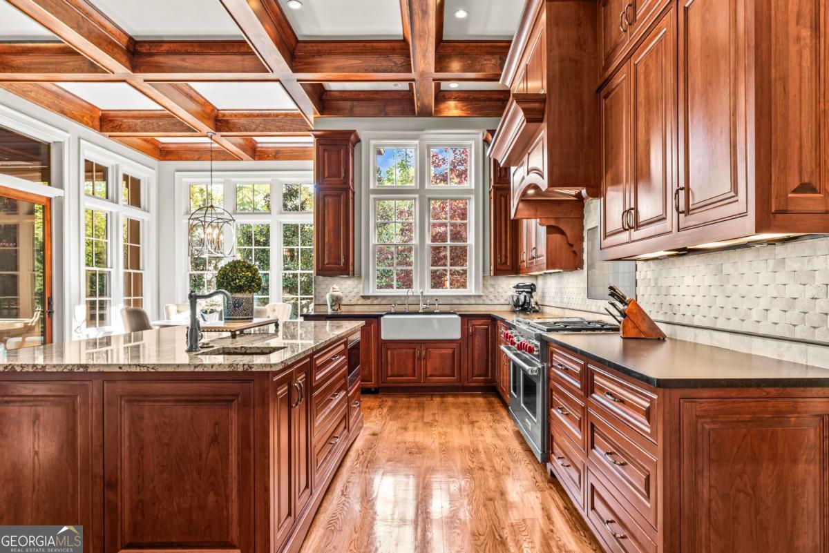 Reynolds Lake Oconee - Residential