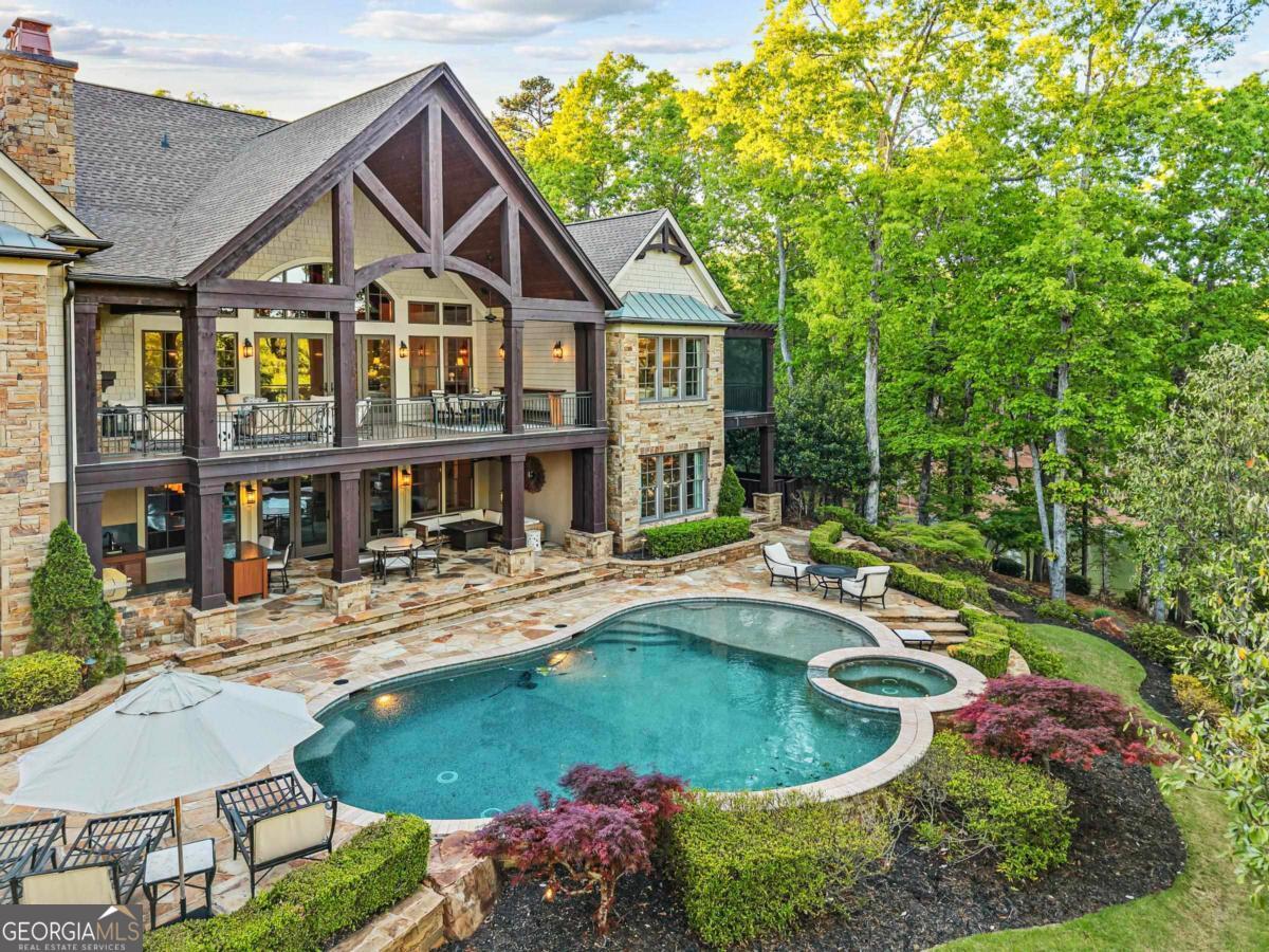 Reynolds Lake Oconee - Residential