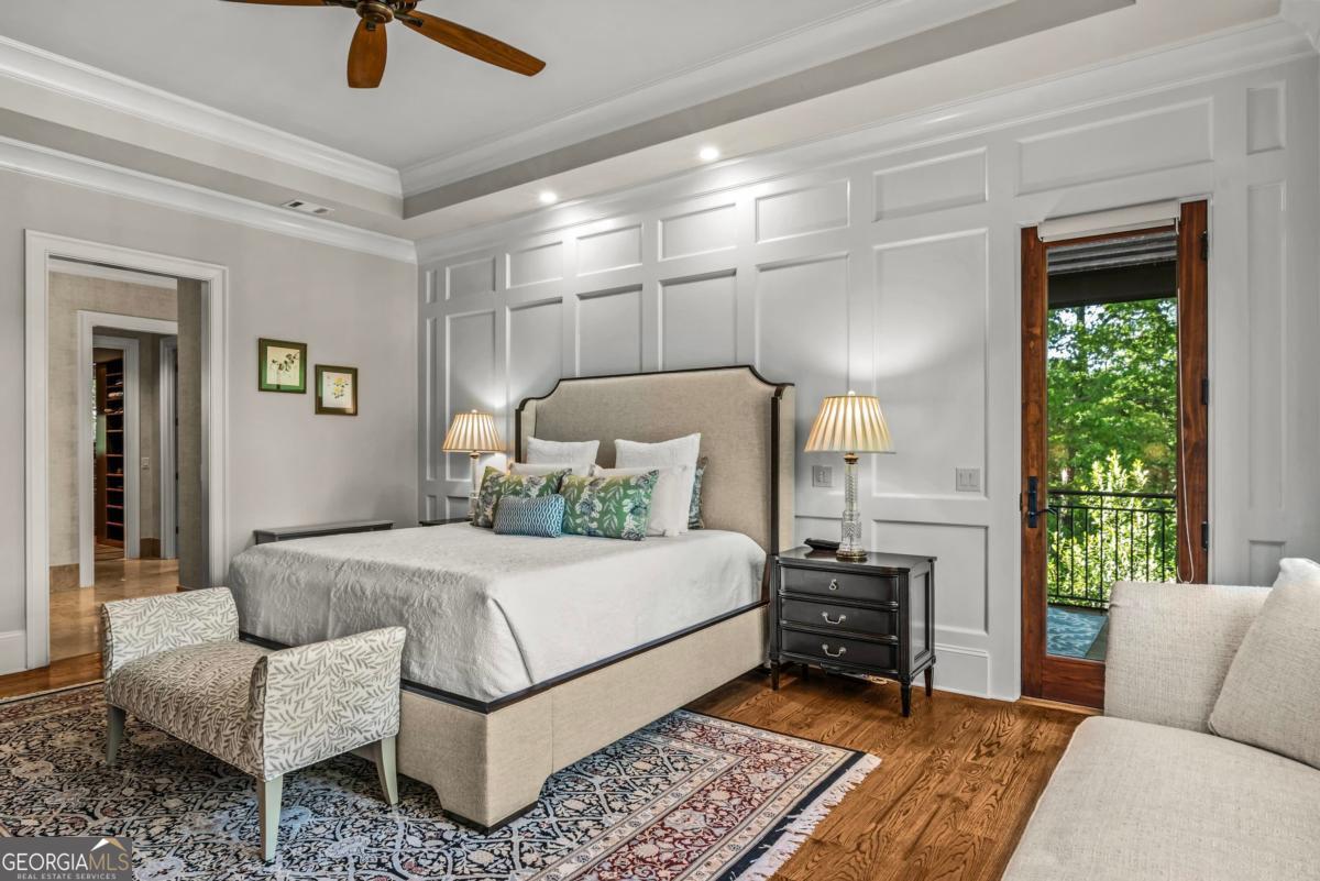 Reynolds Lake Oconee - Residential