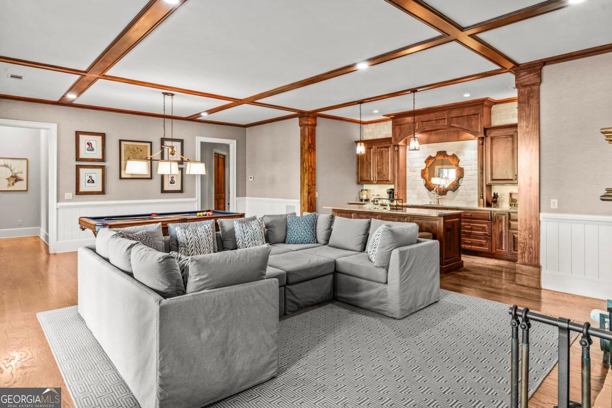 Reynolds Lake Oconee - Residential