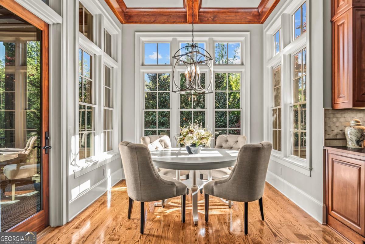 Reynolds Lake Oconee - Residential