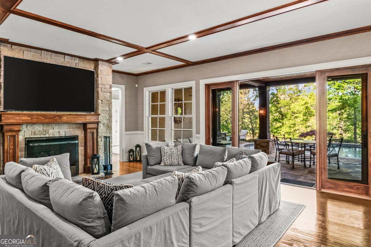 Reynolds Lake Oconee - Residential