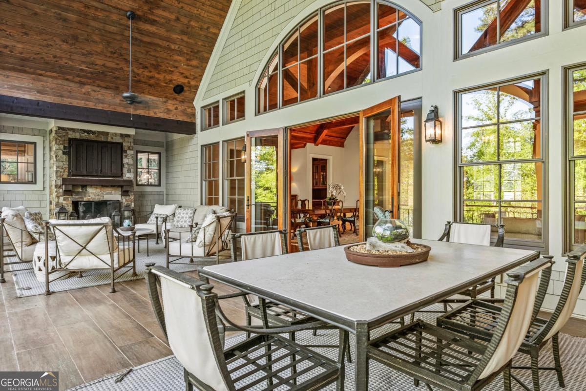 Reynolds Lake Oconee - Residential
