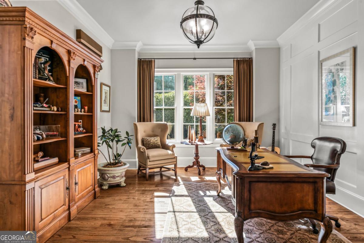 Reynolds Lake Oconee - Residential