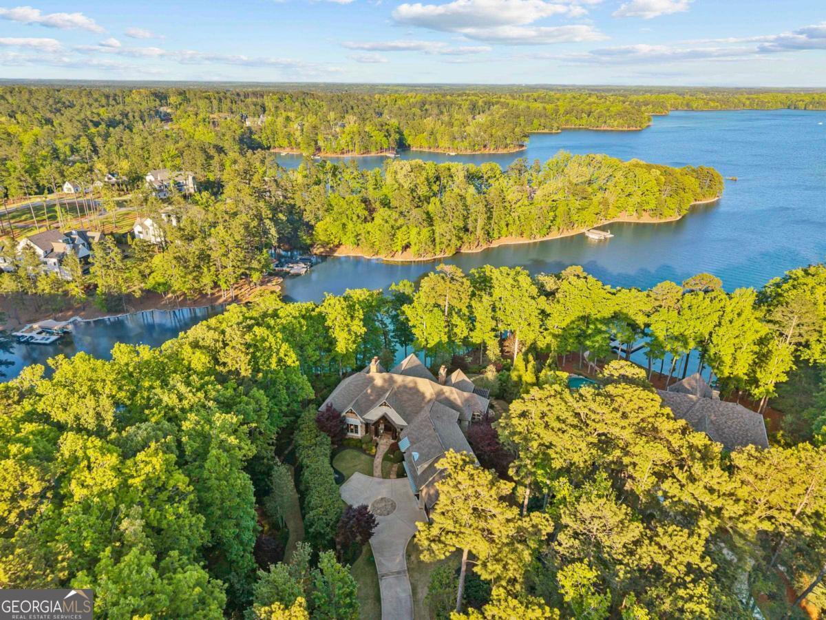 Reynolds Lake Oconee - Residential