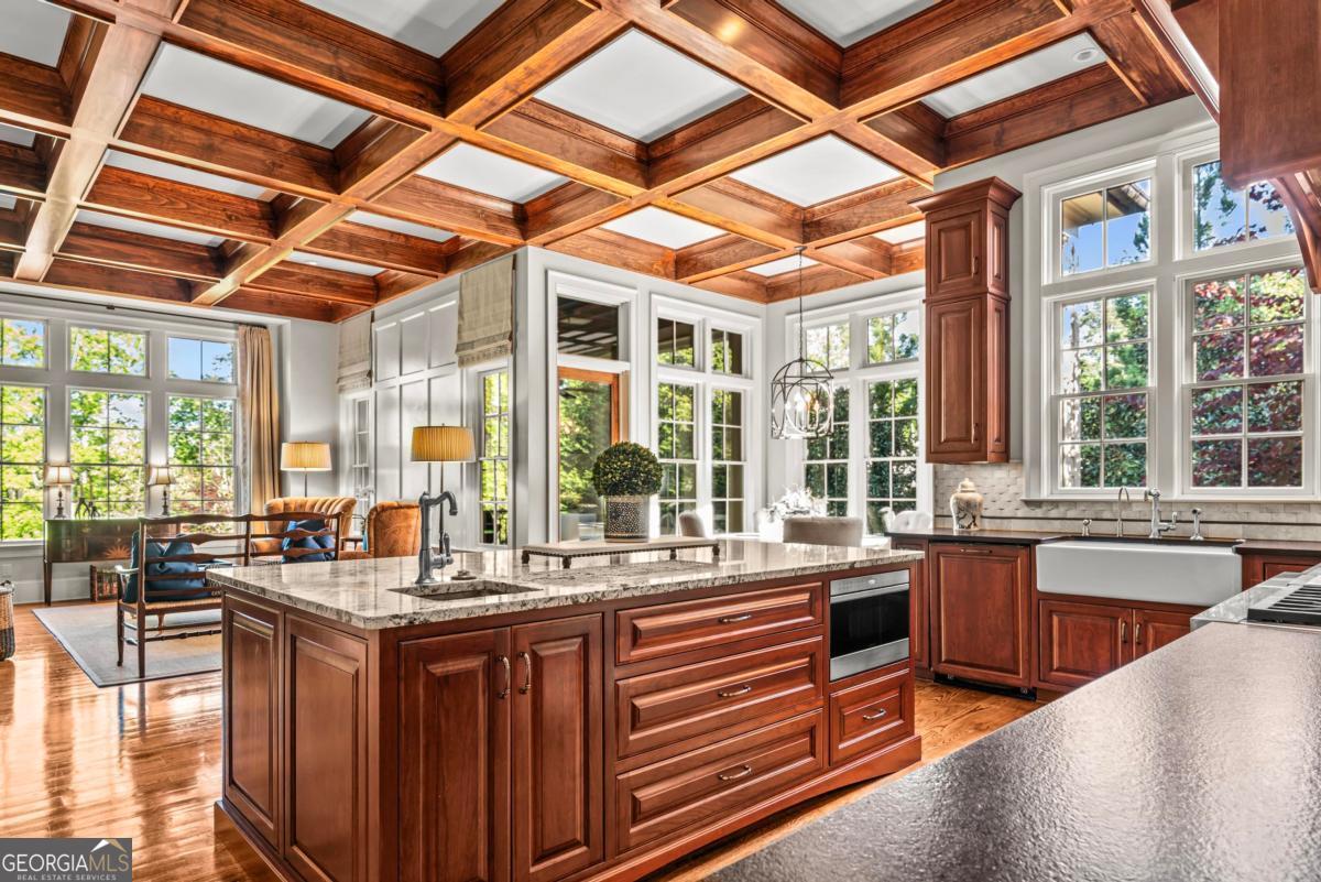 Reynolds Lake Oconee - Residential