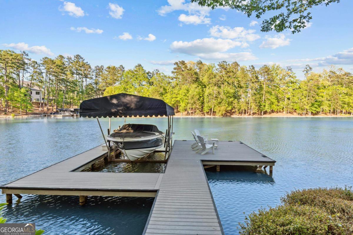 Reynolds Lake Oconee - Residential