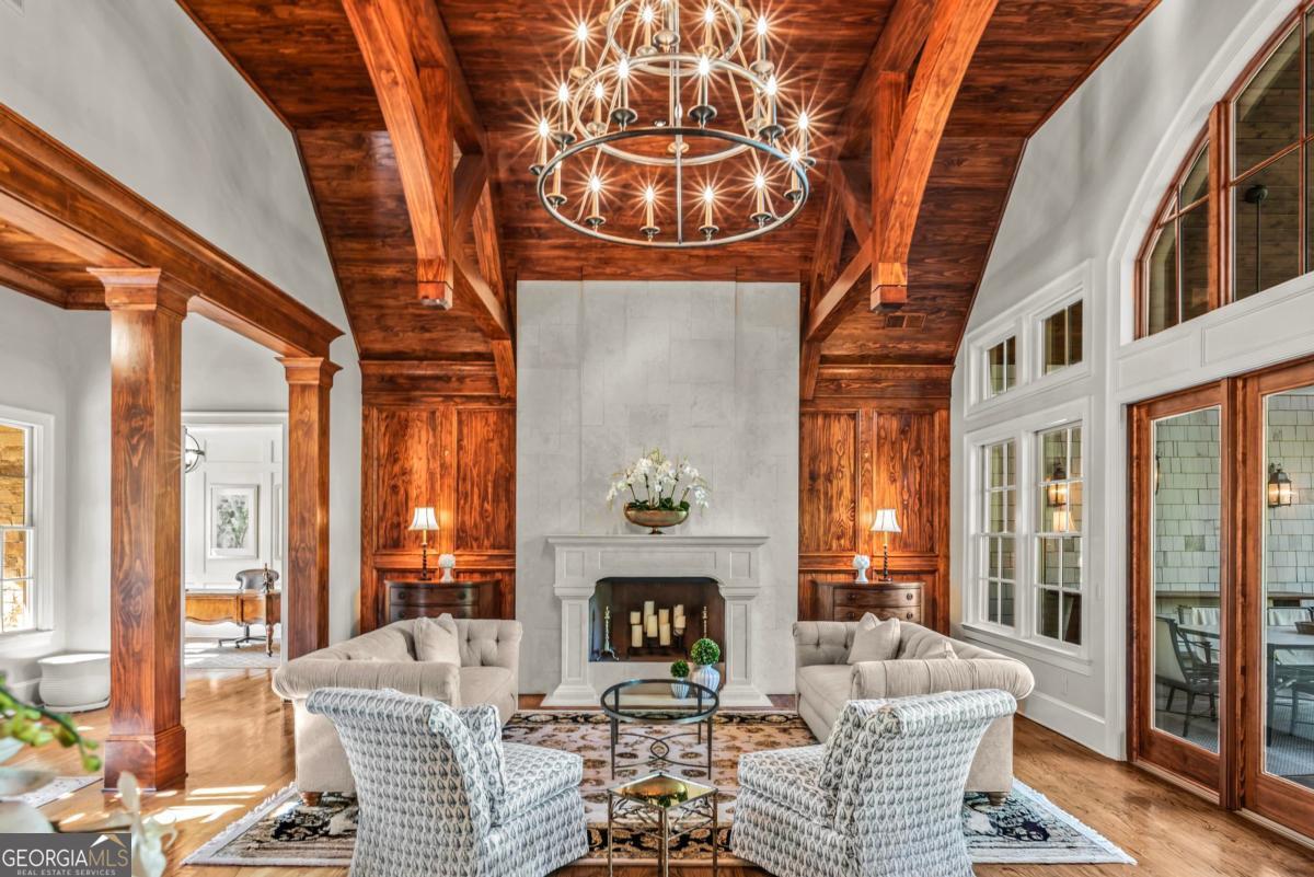 Reynolds Lake Oconee - Residential