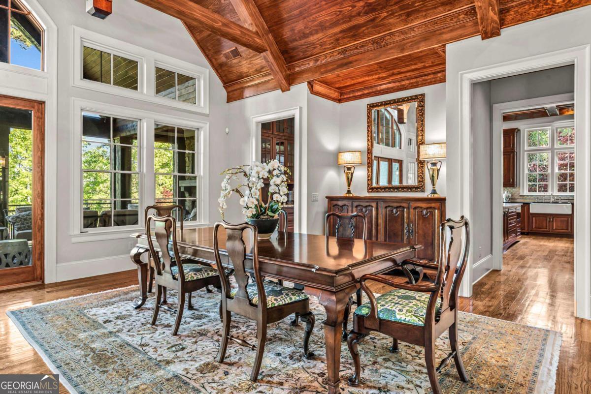Reynolds Lake Oconee - Residential