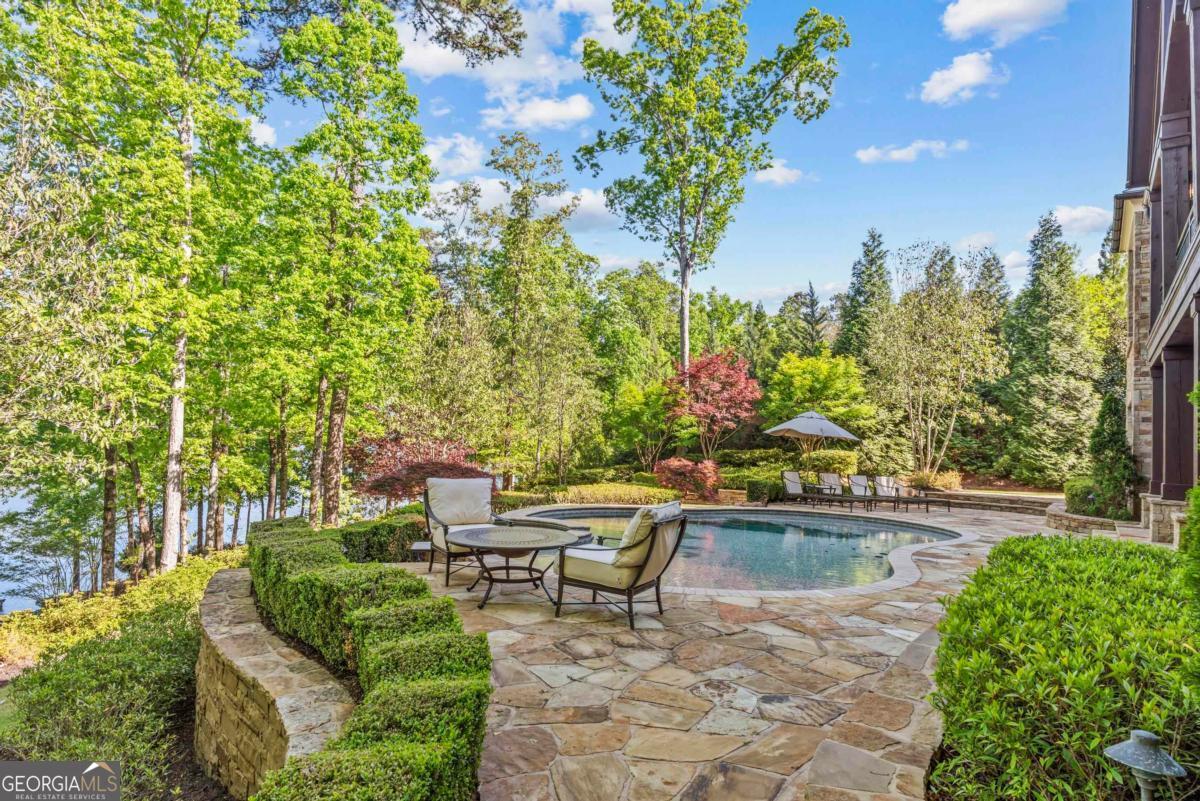 Reynolds Lake Oconee - Residential