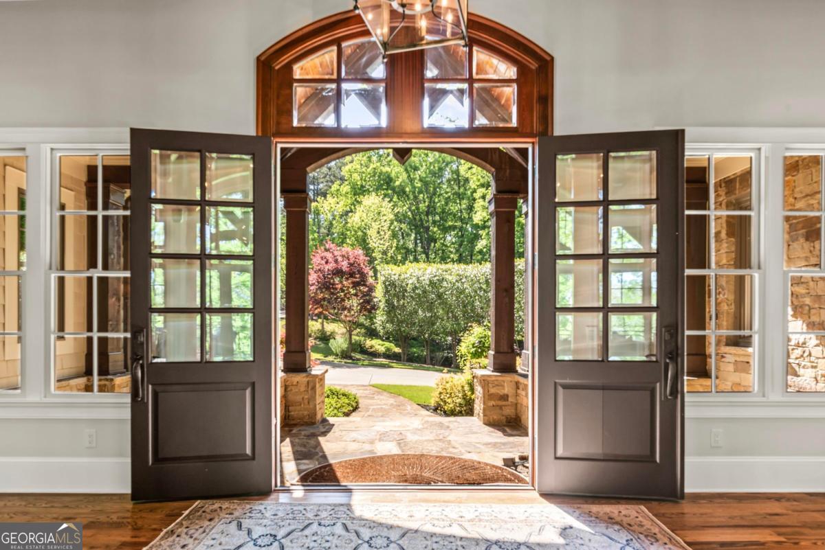 Reynolds Lake Oconee - Residential