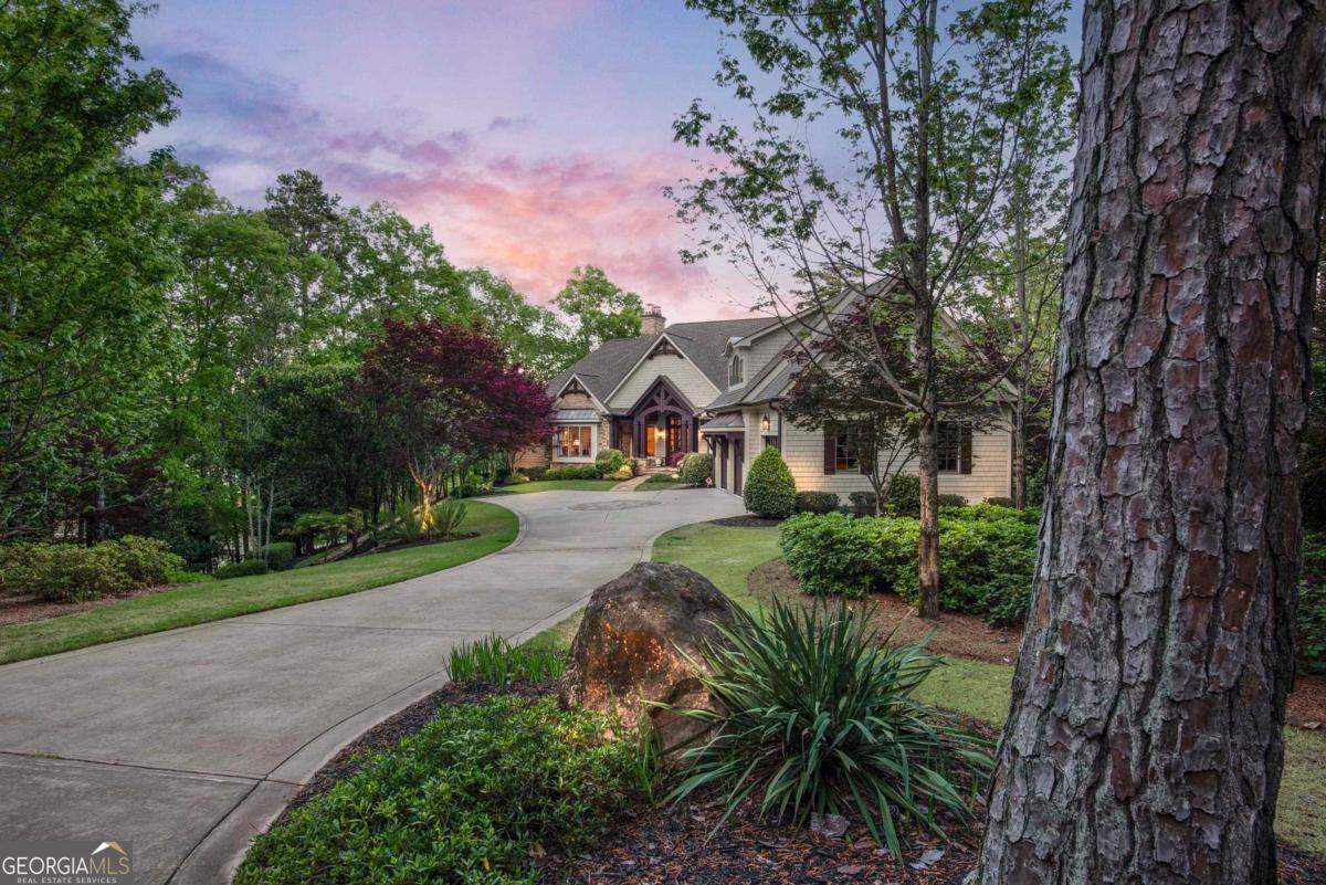 Reynolds Lake Oconee - Residential