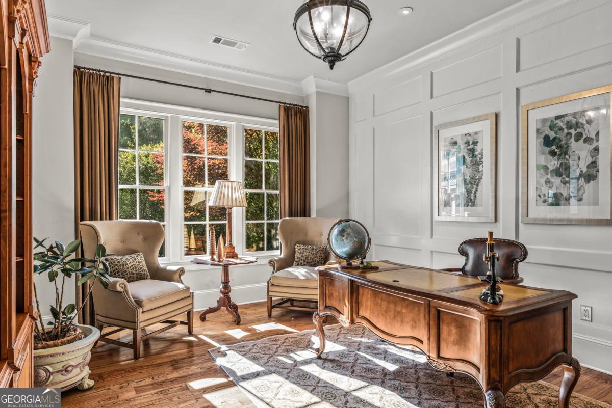 Reynolds Lake Oconee - Residential