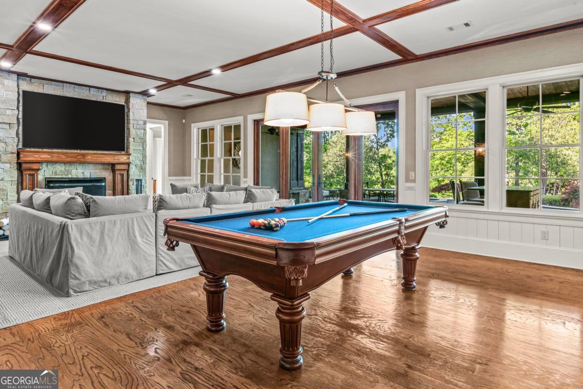 Reynolds Lake Oconee - Residential