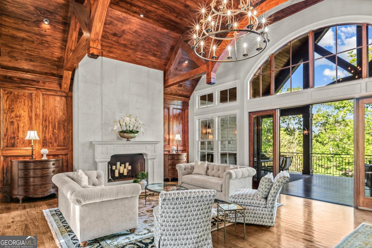 Reynolds Lake Oconee - Residential