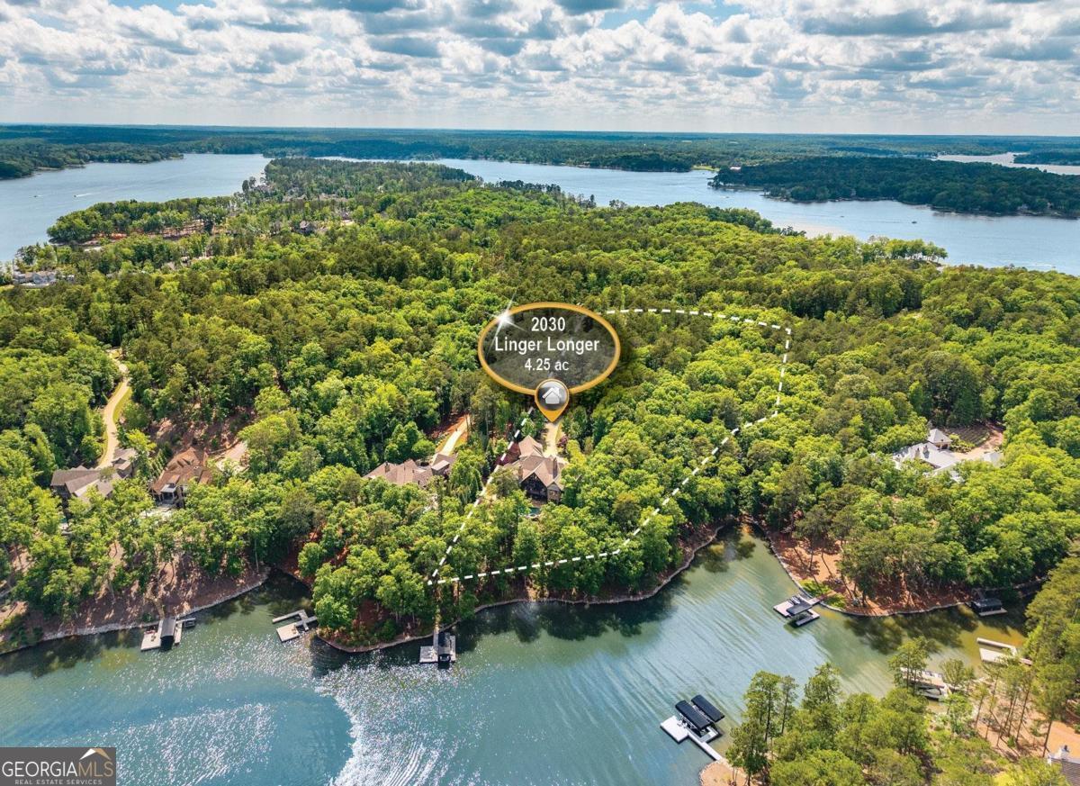 Reynolds Lake Oconee - Residential