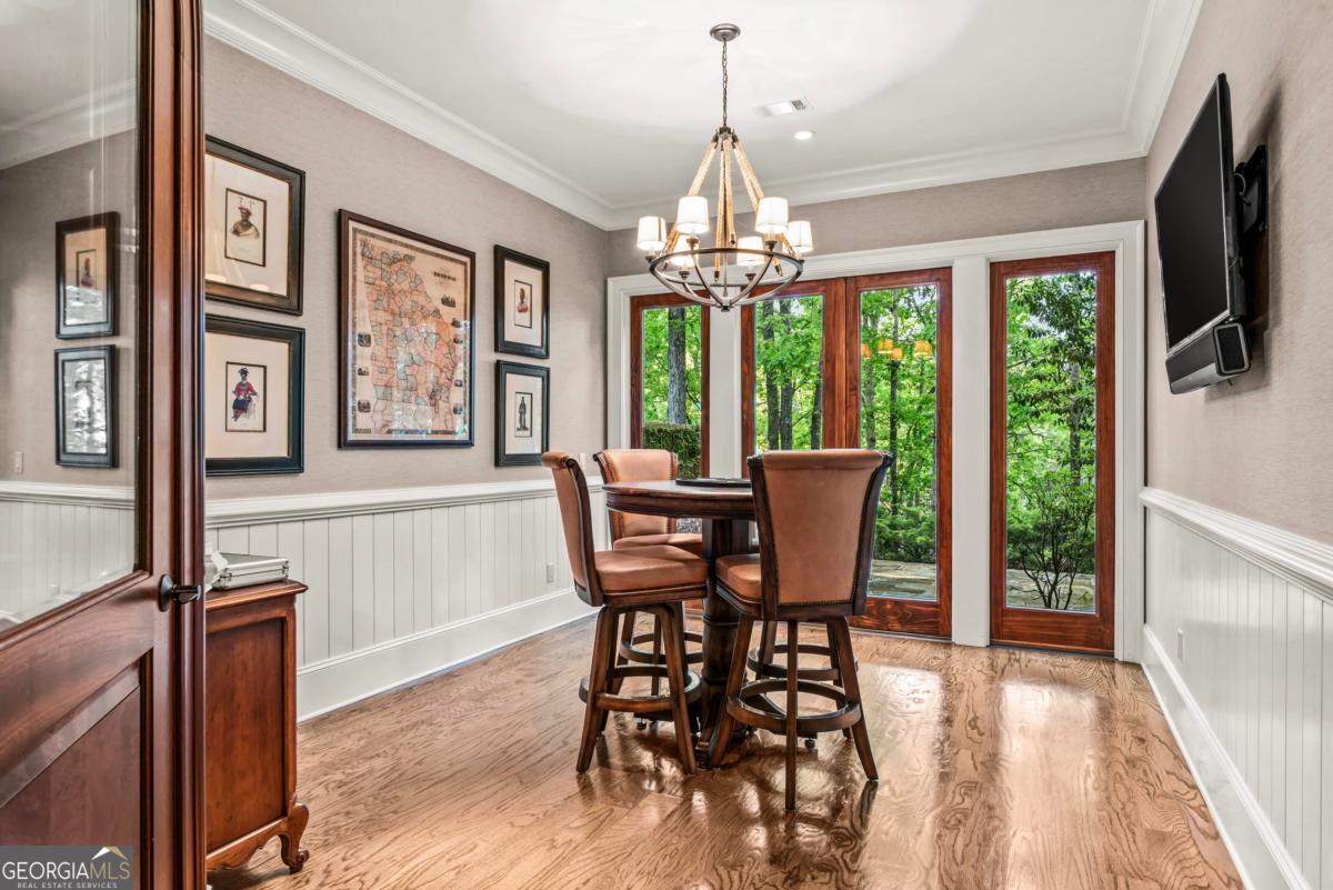 Reynolds Lake Oconee - Residential