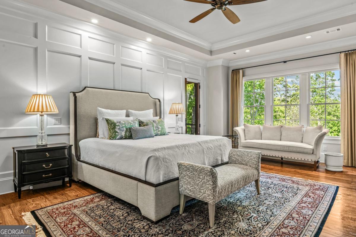 Reynolds Lake Oconee - Residential
