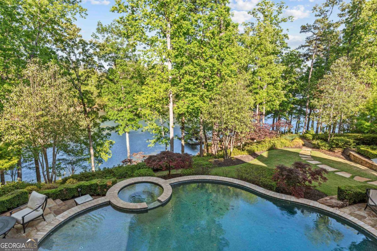 Reynolds Lake Oconee - Residential