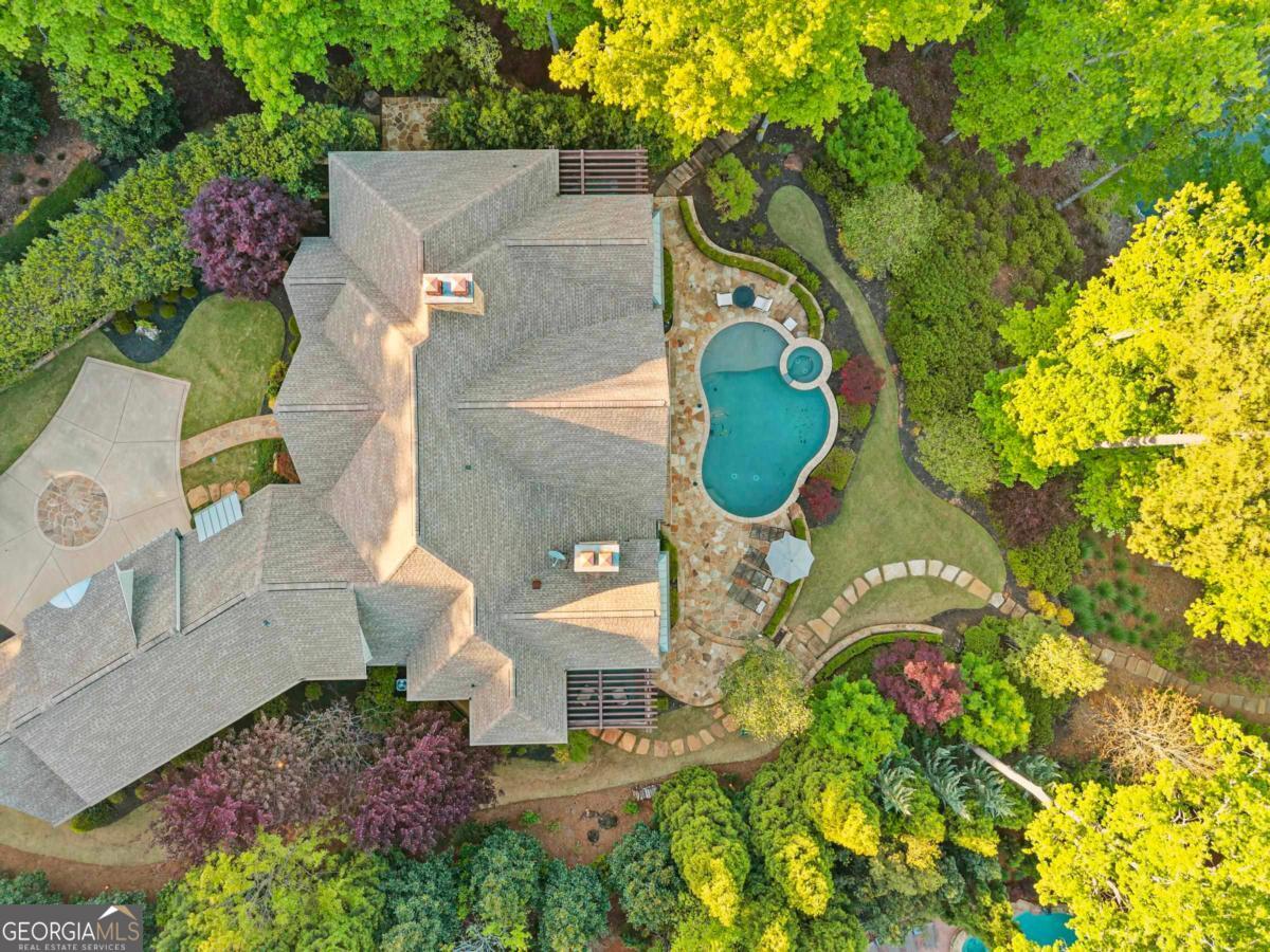 Reynolds Lake Oconee - Residential