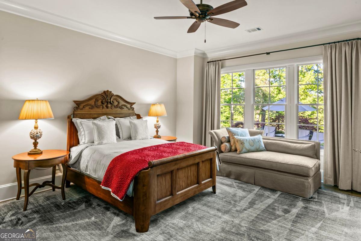 Reynolds Lake Oconee - Residential