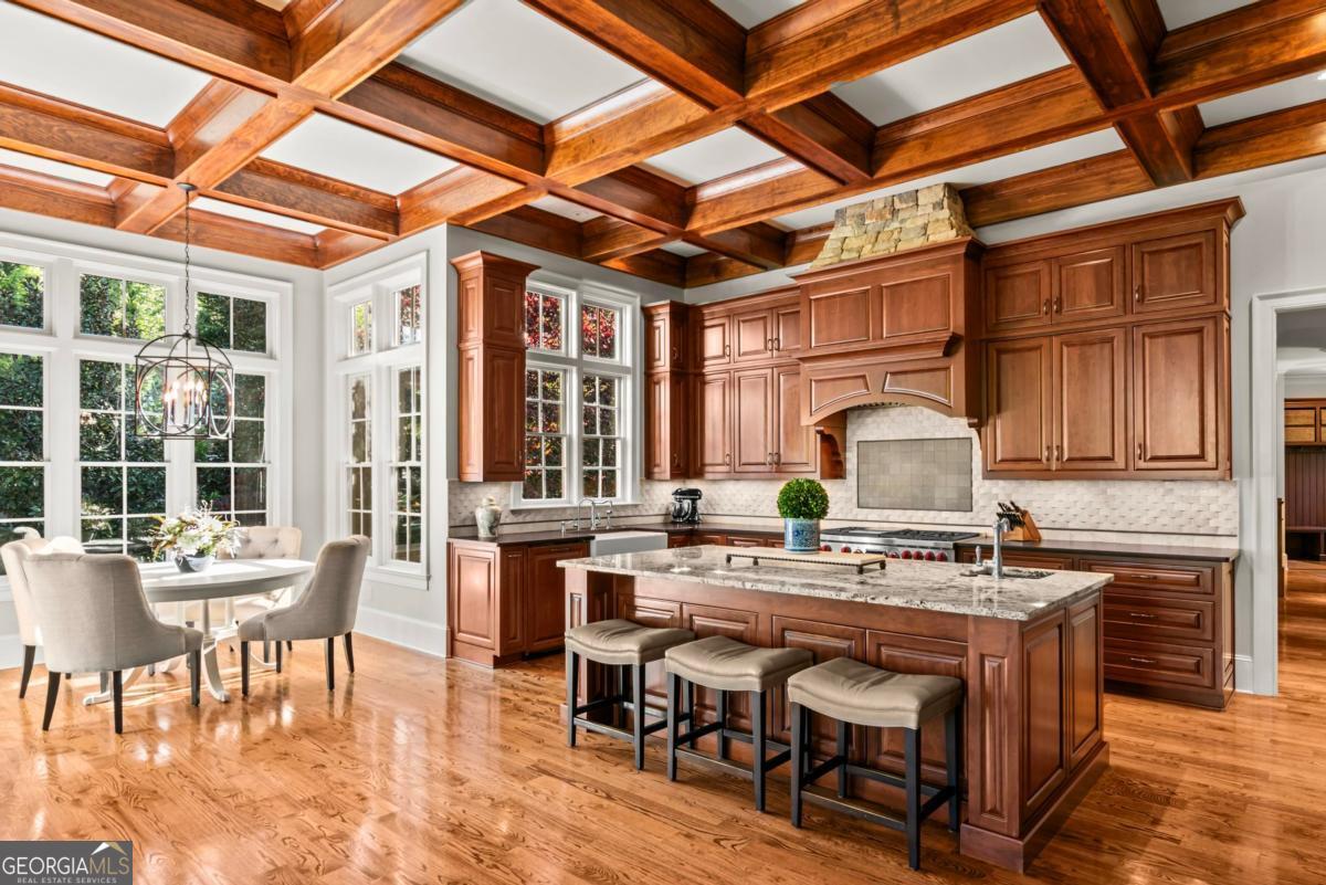 Reynolds Lake Oconee - Residential