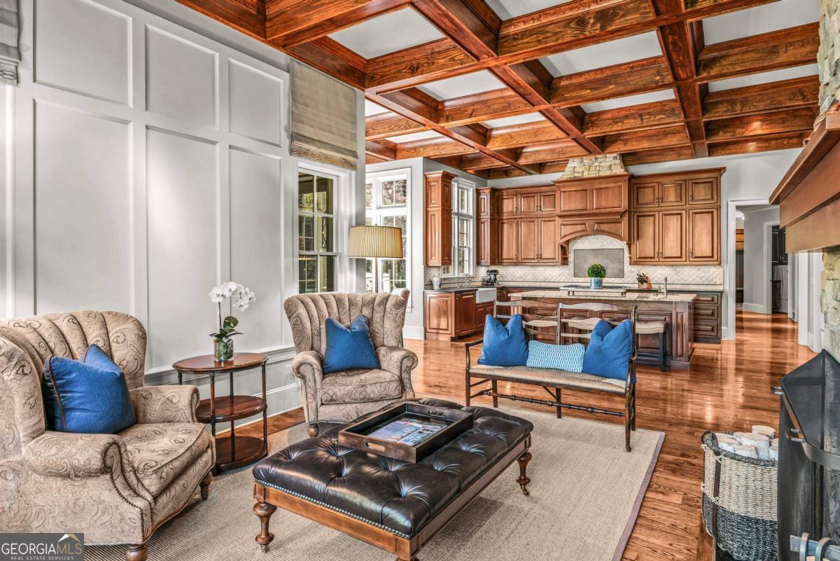 Reynolds Lake Oconee - Residential
