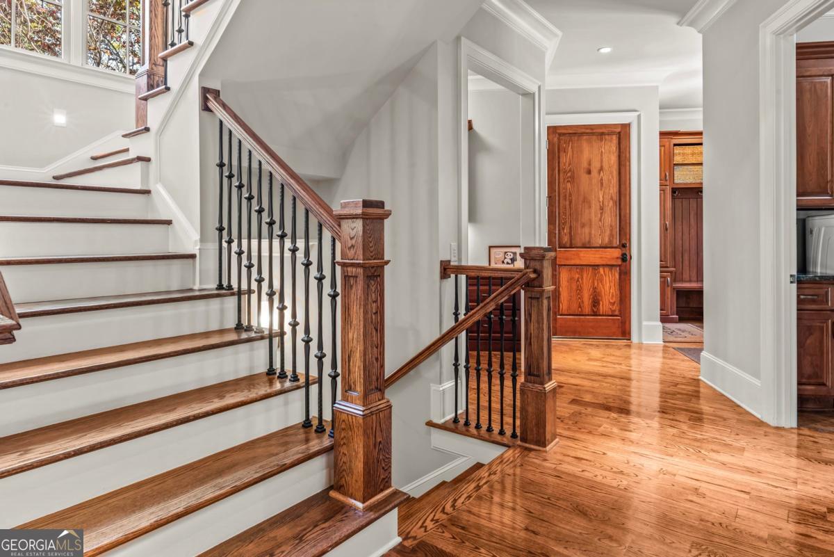 Reynolds Lake Oconee - Residential