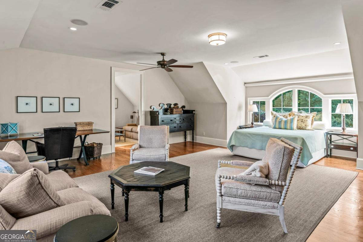 Reynolds Lake Oconee - Residential