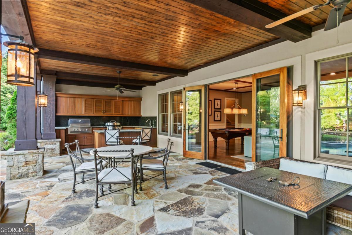Reynolds Lake Oconee - Residential