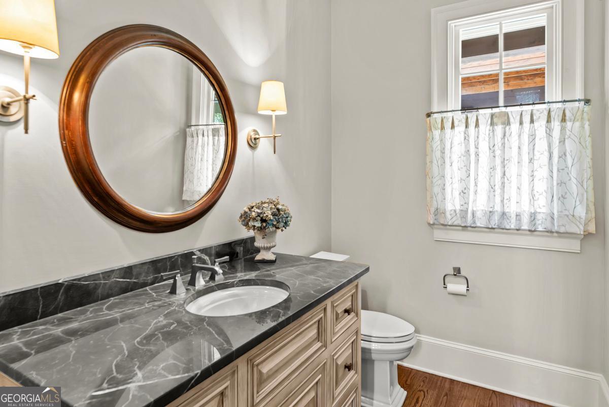 Reynolds Lake Oconee - Residential
